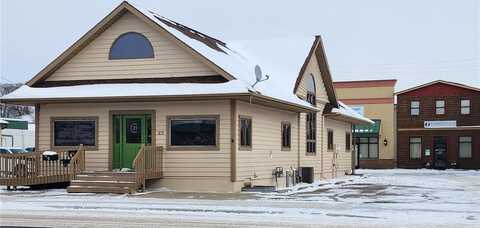 22 3rd Avenue S, Cold Spring, MN 56320