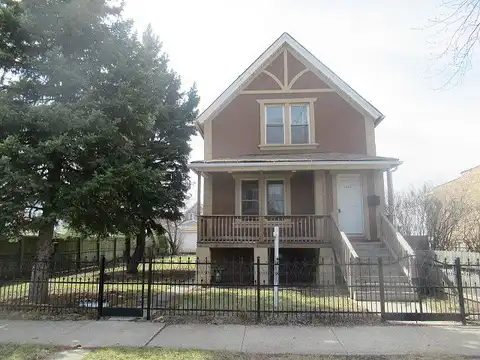 56Th, CICERO, IL 60804