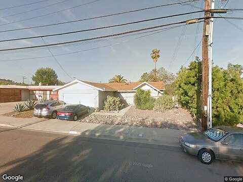 Carriage, POWAY, CA 92064