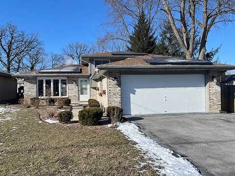 Oak, OAK FOREST, IL 60452