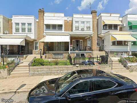 Peach, PHILADELPHIA, PA 19131