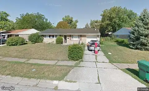Yorkwood, NEW LEBANON, OH 45345