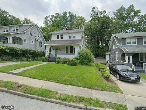 Loudon, BALTIMORE, MD 21216