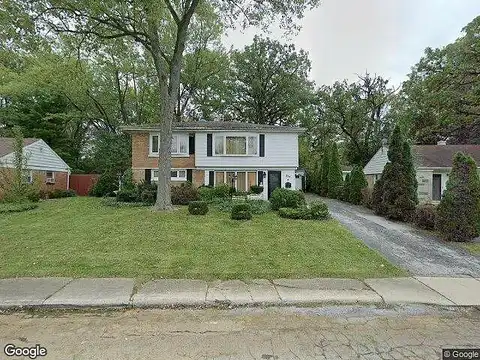 Onarga, PARK FOREST, IL 60466