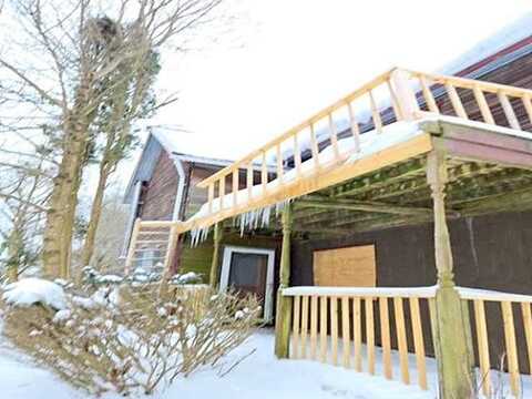 Pingrey Hill, ANDOVER, NY 14806