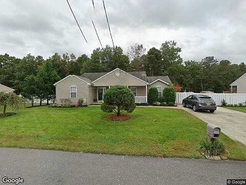 Main, EGG HARBOR TOWNSHIP, NJ 08234