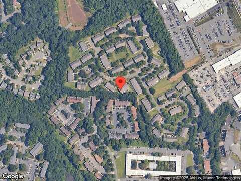 Abigail Glen, CHARLOTTE, NC 28212