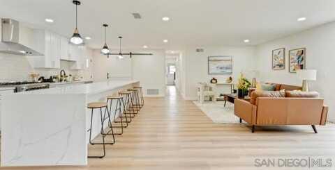 Ballinger, SAN DIEGO, CA 92119