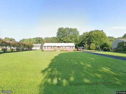 Rural Point, MECHANICSVILLE, VA 23116