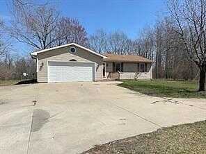 Seabury, WEIDMAN, MI 48893