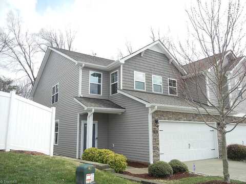 Finley Ridge, GREENSBORO, NC 27455