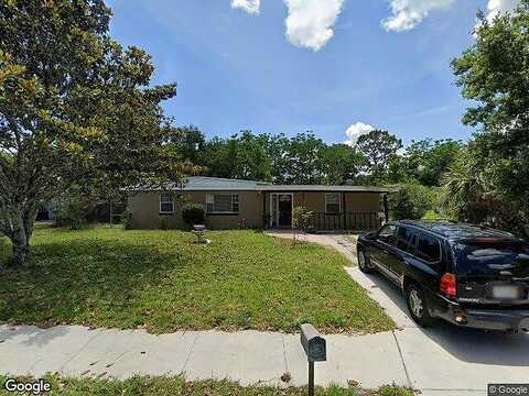 Churchill, ORLANDO, FL 32817