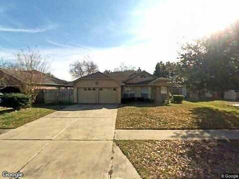 Western Valley, KATY, TX 77449