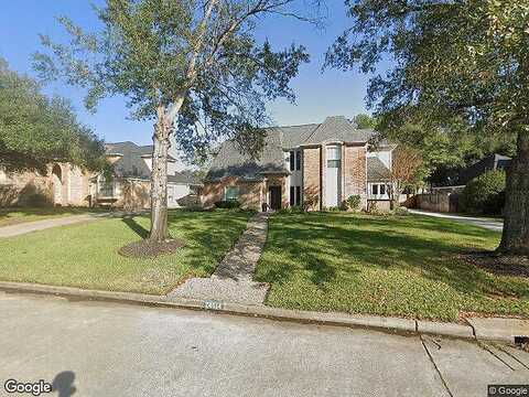 Northcrest, SPRING, TX 77389