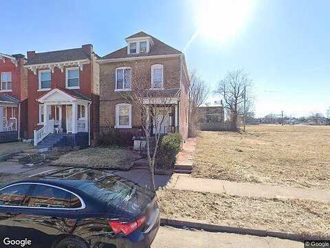 Maffitt, SAINT LOUIS, MO 63113