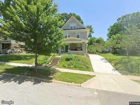 Forest, KANSAS CITY, MO 64110