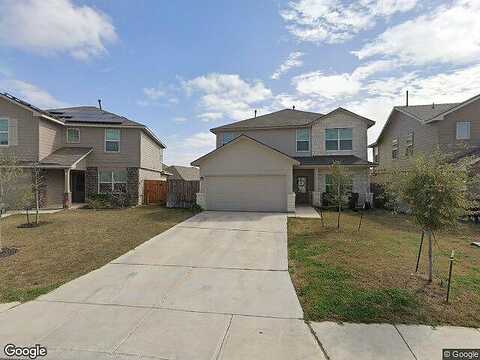 Courante Waltz, SAN ANTONIO, TX 78252