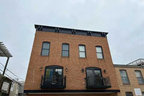 Decker, BALTIMORE, MD 21224