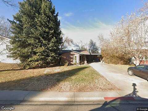 Springfield, FORT COLLINS, CO 80521
