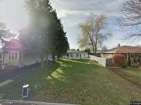 Dearborn, CREST HILL, IL 60403