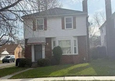 Prest, DETROIT, MI 48235