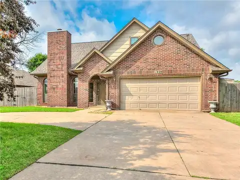 176Th, EDMOND, OK 73012