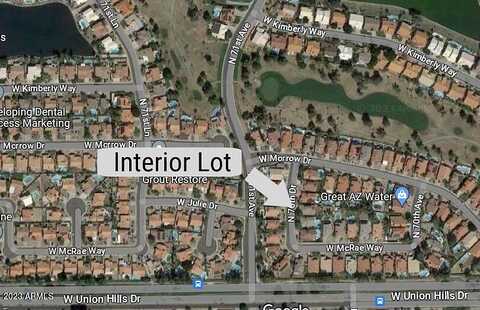 70Th, GLENDALE, AZ 85308