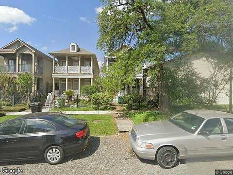 17Th, HOUSTON, TX 77008