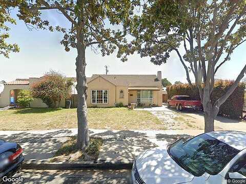 Cook, SANTA MARIA, CA 93454