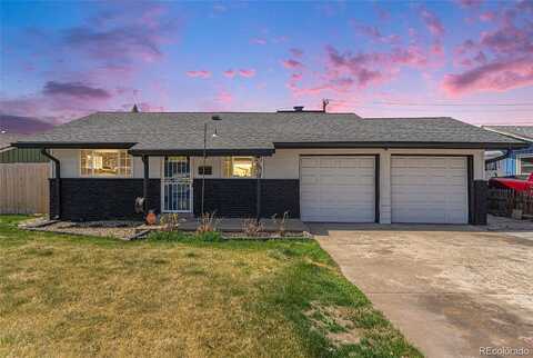 Tennyson, WESTMINSTER, CO 80031