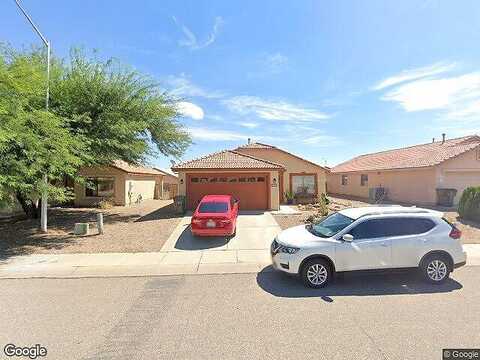 Monte Vista, SIERRA VISTA, AZ 85635