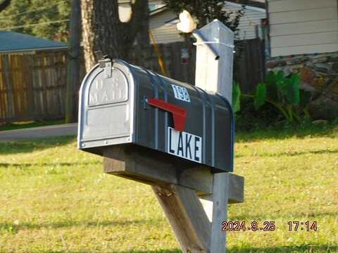 Lake, BLYTHEVILLE, AR 72315