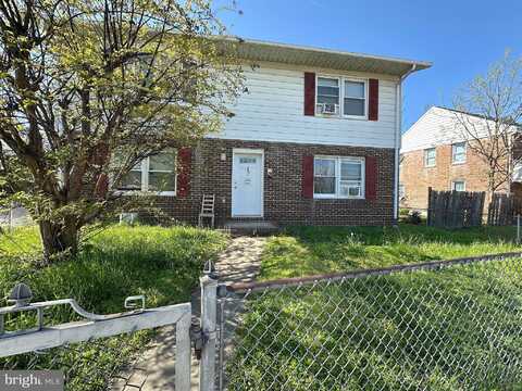 Sollers Point, DUNDALK, MD 21222