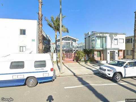 Ocean, LONG BEACH, CA 90803