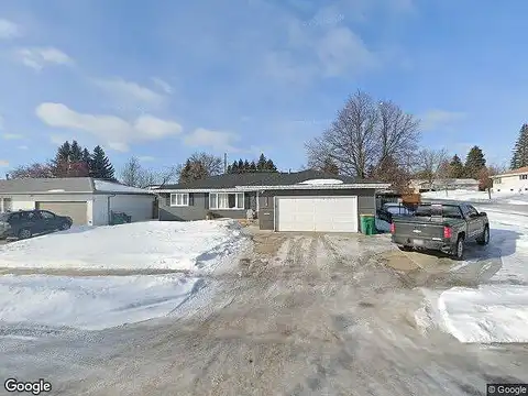 29Th, BISMARCK, ND 58501