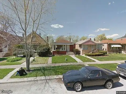 Normal, RIVERDALE, IL 60827