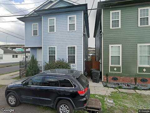 Derbigny, NEW ORLEANS, LA 70116