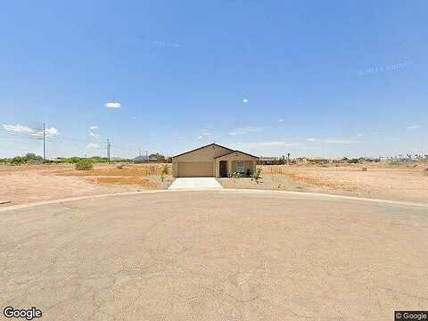Elizabeth, ARIZONA CITY, AZ 85123