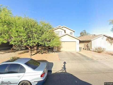 80Th, PHOENIX, AZ 85043