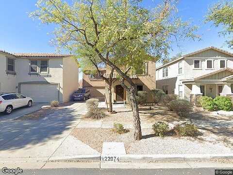 211Th, QUEEN CREEK, AZ 85142