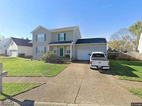 Hickoryview, LOUISVILLE, KY 40299