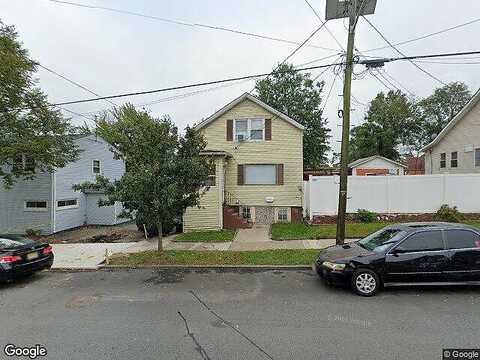 Alabama, PATERSON, NJ 07503
