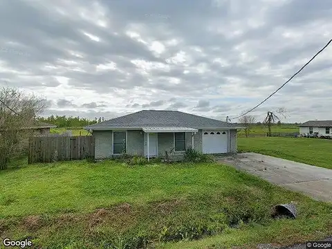 Romy, LOCKPORT, LA 70374