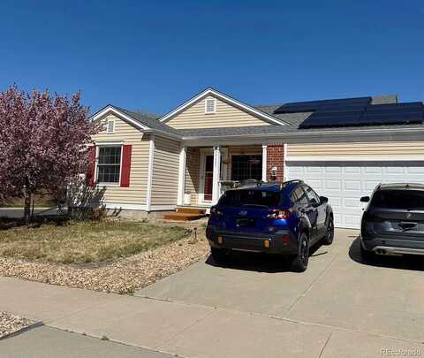 51St, DENVER, CO 80239