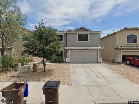 Grantham, MARICOPA, AZ 85138