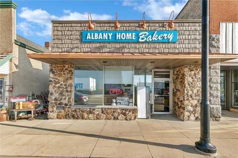 531 Railroad Avenue, Albany, MN 56307