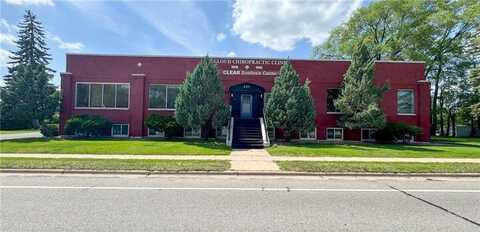 437 33rd Avenue N, Saint Cloud, MN 56303