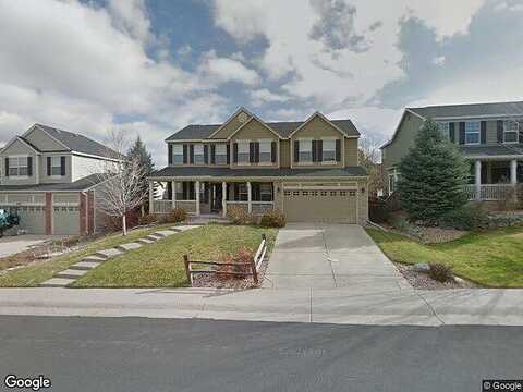 Brisbane, HIGHLANDS RANCH, CO 80130