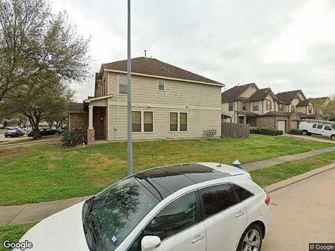 Cressida Glen, HOUSTON, TX 77072