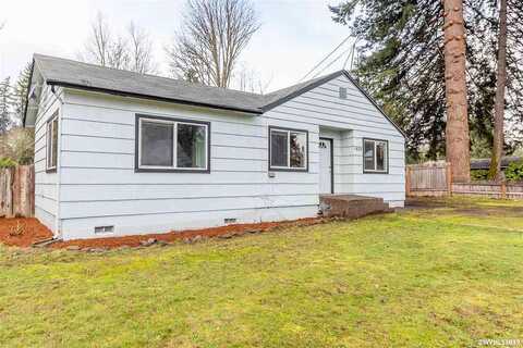 9Th, SWEET HOME, OR 97386